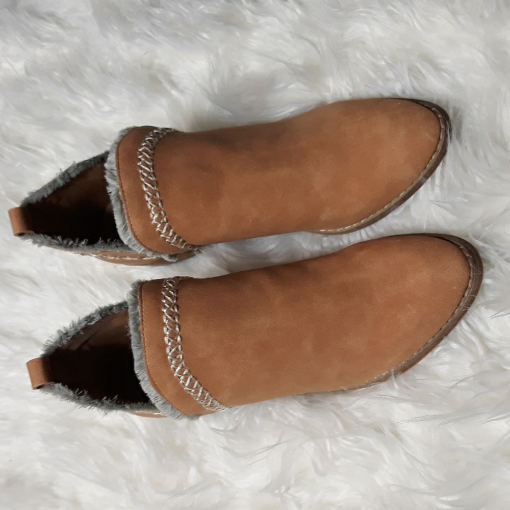 Mi,iM Bethany Booties - Picture 2 of 12